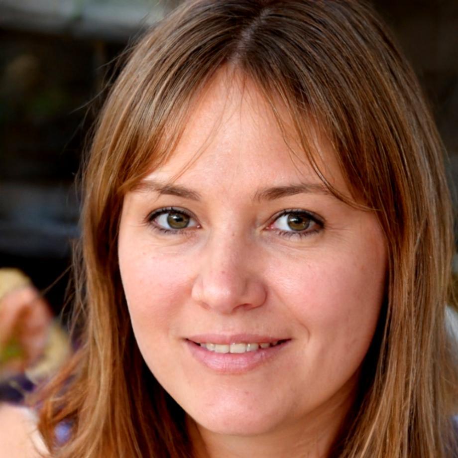 Patricia Serrano
