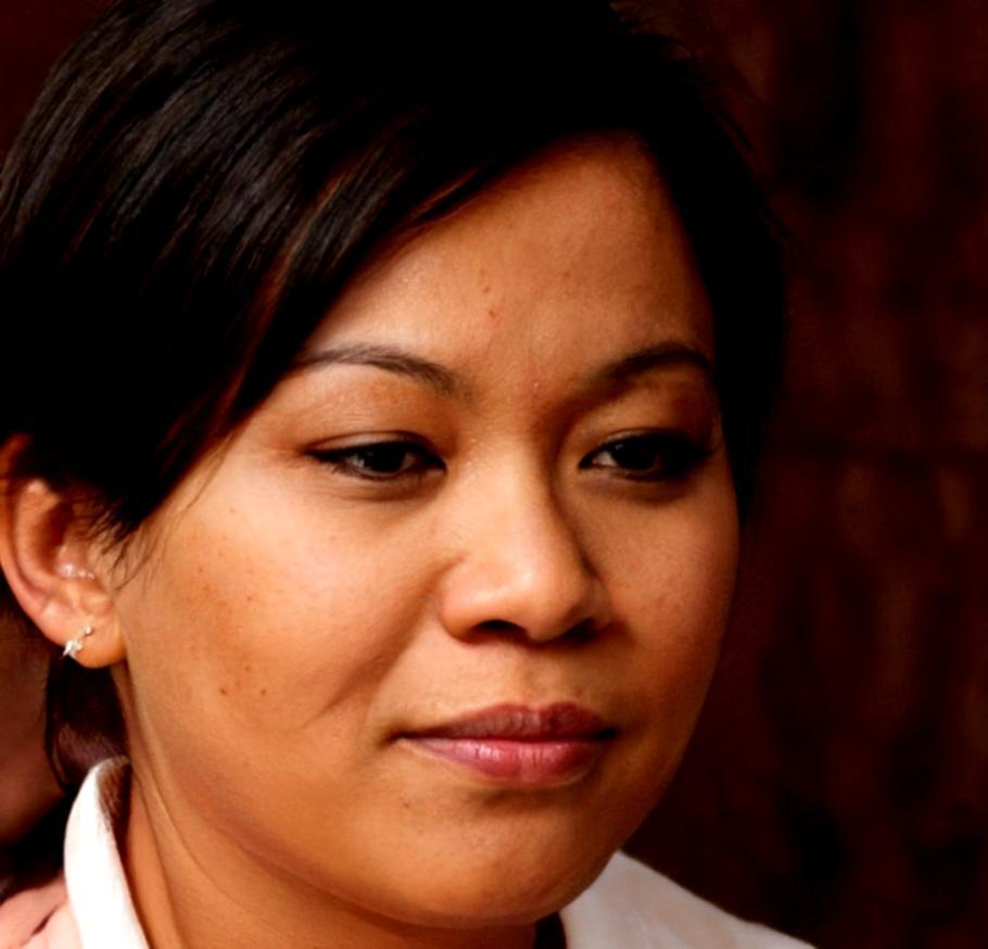 Instructora de finanzas personales